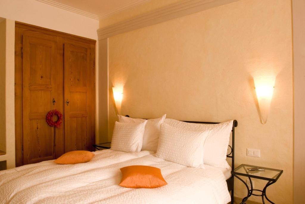 Romantik Hotel Landhaus Liebefeld Koniz Værelse billede