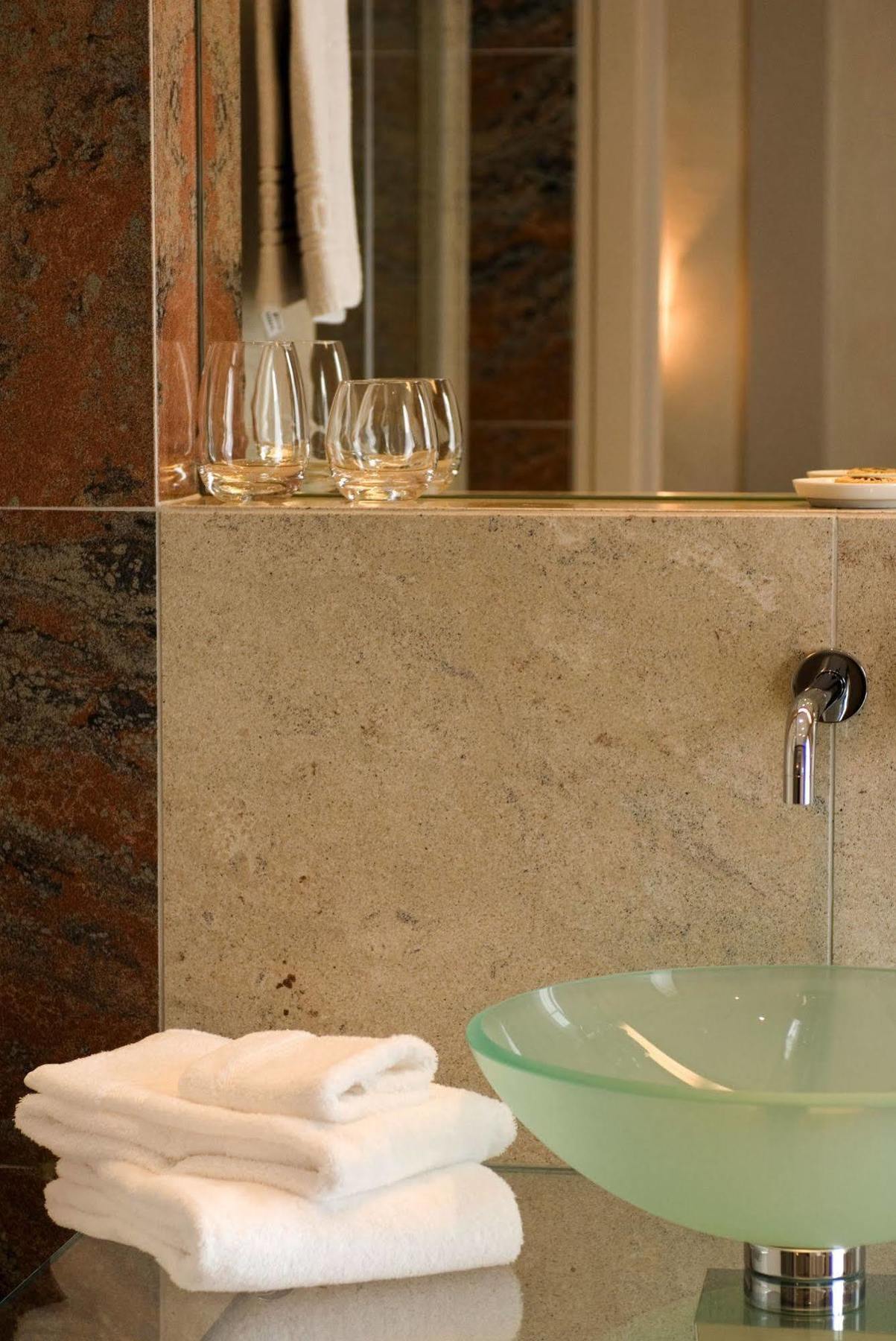 Romantik Hotel Landhaus Liebefeld Koniz Eksteriør billede